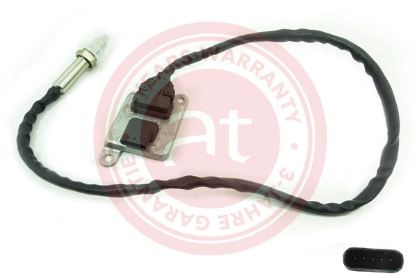 NOx Sensor, NOx catalytic converter at11413