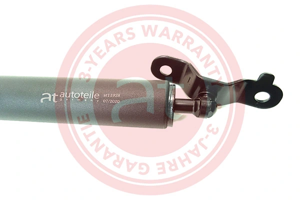 Gas Spring, boot/cargo area at11928