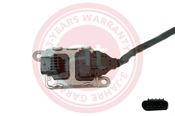 NOx Sensor, NOx catalytic converter at11415