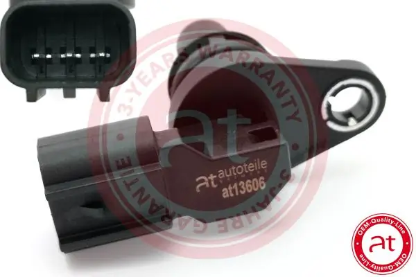 Sensor, camshaft position OEM - Quality - Line at13606