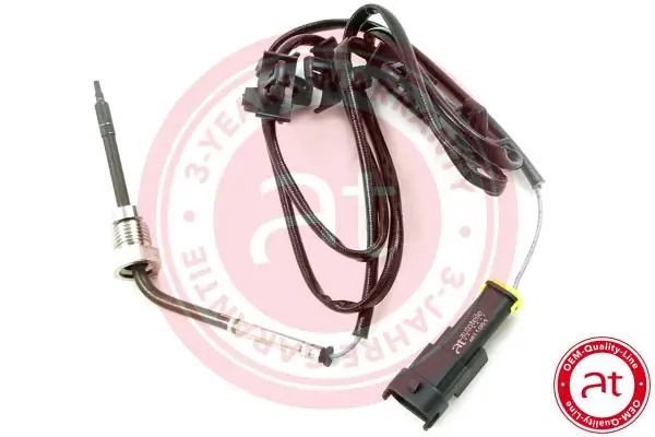 Sensor, exhaust gas temperature OEM - Quality - Line at11051