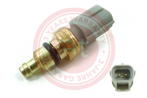 Sensor, coolant temperature at11267