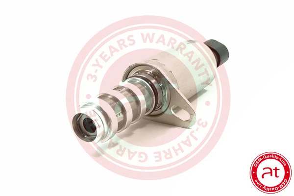 Control Valve, camshaft adjustment OEM - Quality - Line at11495