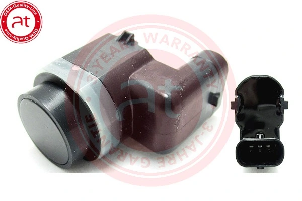 Sensor, park distance control OEM - Quality - Line at10602