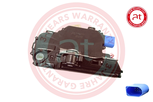 Door Lock OEM - Quality - Line at12785