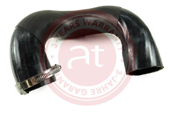 Charge Air Hose OEM - Quality - Line at21822
