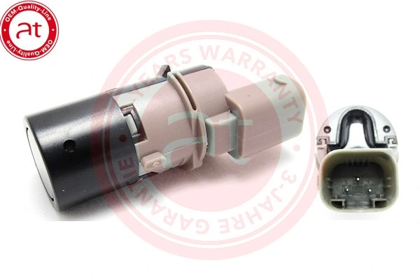 Sensor, park distance control OEM - Quality - Line at10592