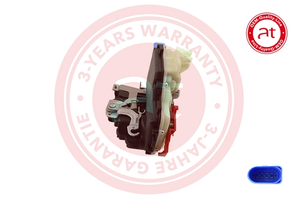 Door Lock OEM - Quality - Line at12821