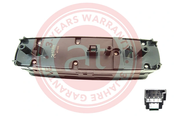 Switch, window regulator at11848