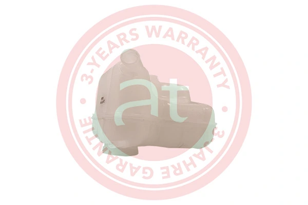 Expansion Tank, coolant at22643