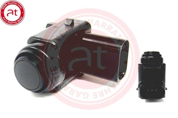 Sensor, park distance control OEM - Quality - Line at10029