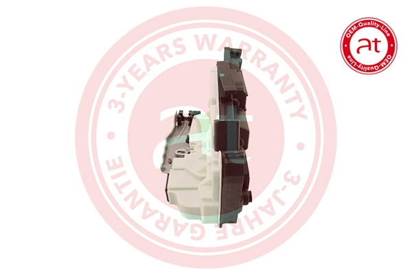 Door Lock OEM - Quality - Line at12829