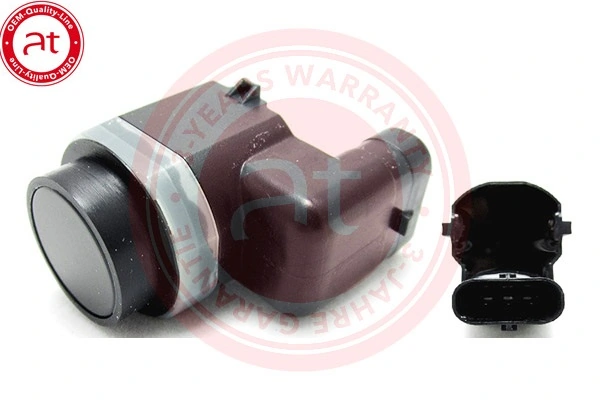 Sensor, park distance control OEM - Quality - Line at10595