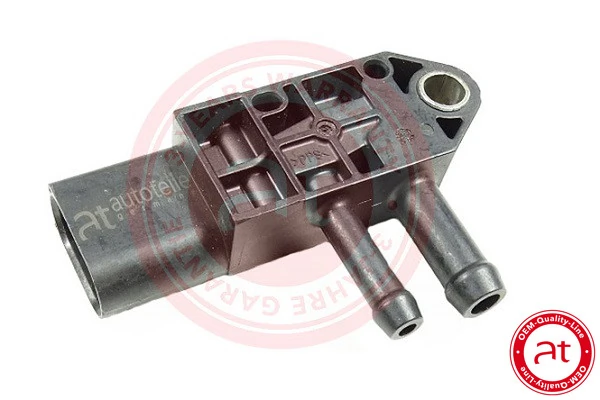 Sensor, exhaust pressure OEM - Quality - Line at10720