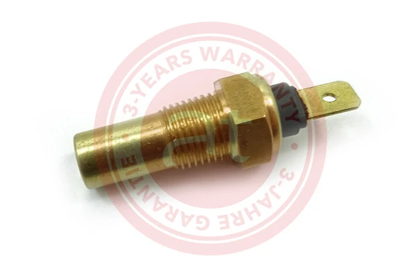 Sensor, coolant temperature at11300