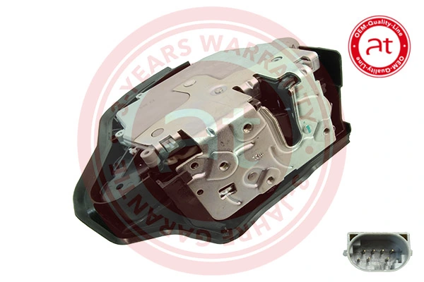 Door Lock OEM - Quality - Line at12687