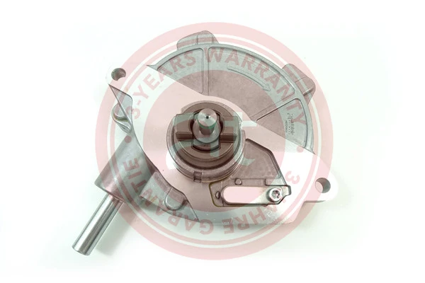 Vacuum Pump, braking system at22361