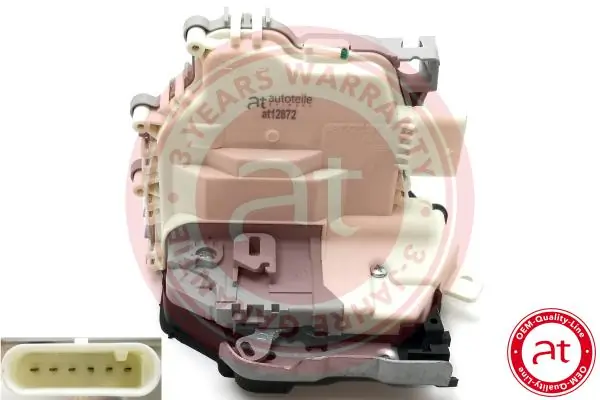 Door Lock OEM - Quality - Line at12872