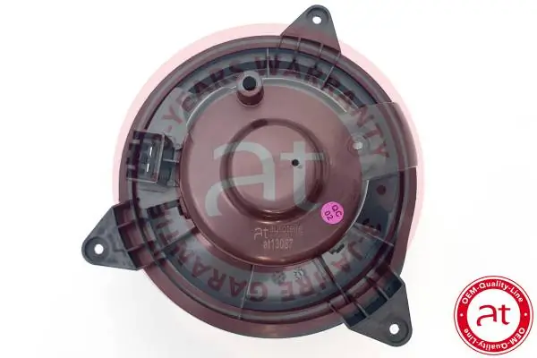 Interior Blower OEM - Quality - Line at13087