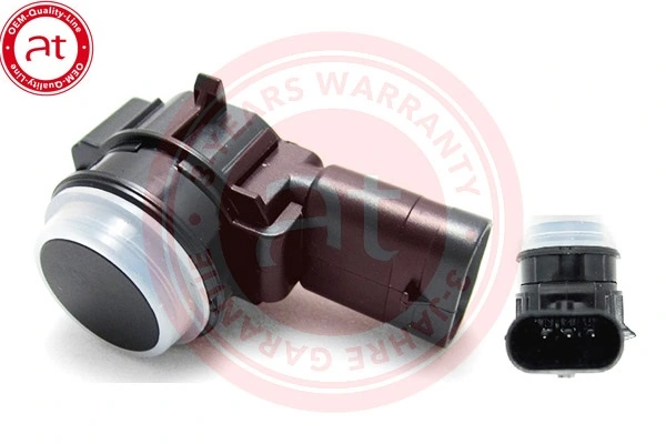 Sensor, park distance control OEM - Quality - Line at10607
