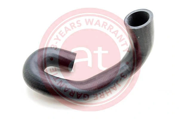 Radiator Hose OEM - Quality - Line at21836