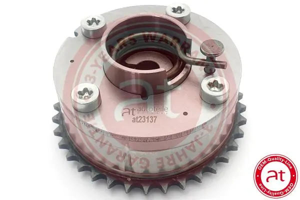 Camshaft Adjuster OEM - Quality - Line at23137