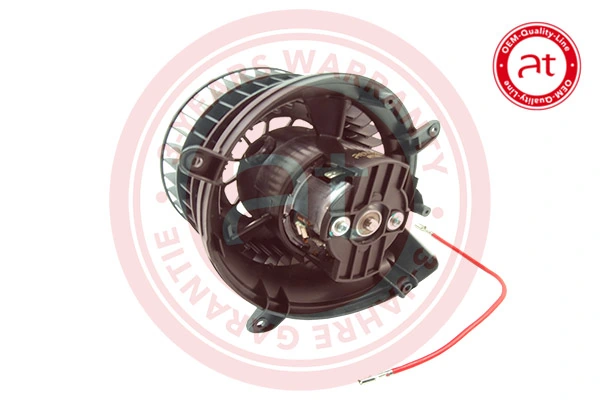 Interior Blower OEM - Quality - Line at12977