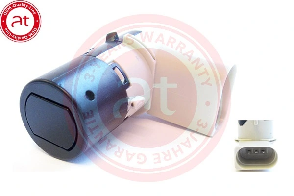 Sensor, park distance control OEM - Quality - Line at10024