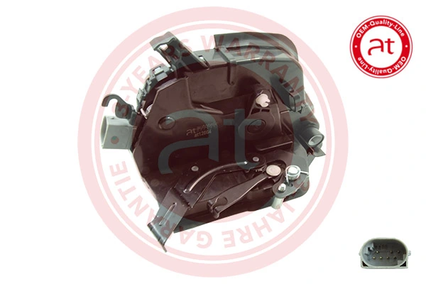 Door Lock OEM - Quality - Line at12664