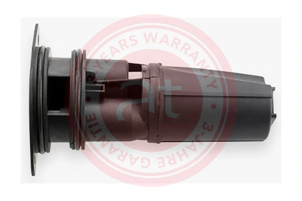 Oil Separator, crankcase ventilation at20208