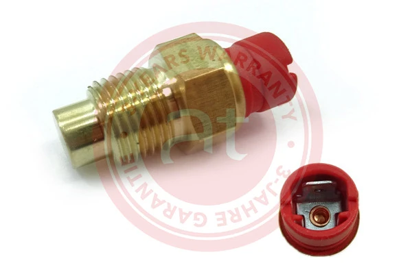 Sensor, coolant temperature at11257