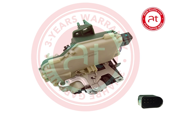 Door Lock OEM - Quality - Line at12784