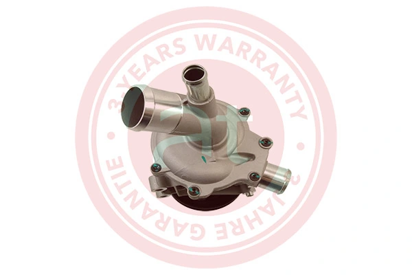 Water Pump, engine cooling at22934