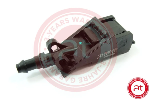 Washer Fluid Jet, window cleaning at50000