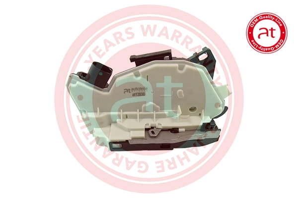 Door Lock OEM - Quality - Line at12830