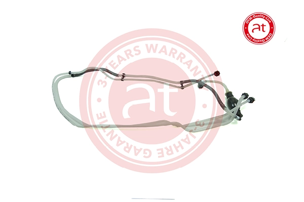 Water Pump, engine cooling at22969