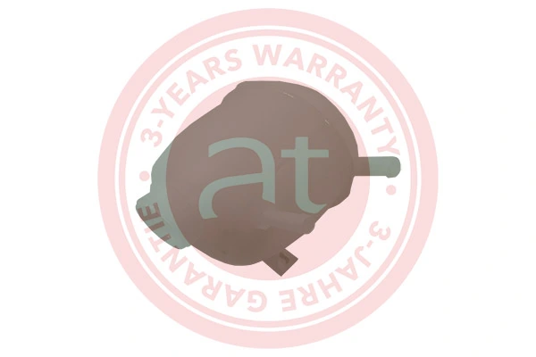 Expansion Tank, coolant at22652