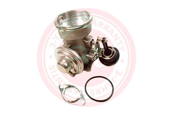 EGR Valve at20984