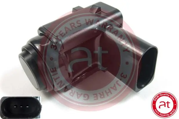 Sensor, park distance control OEM - Quality - Line at10568