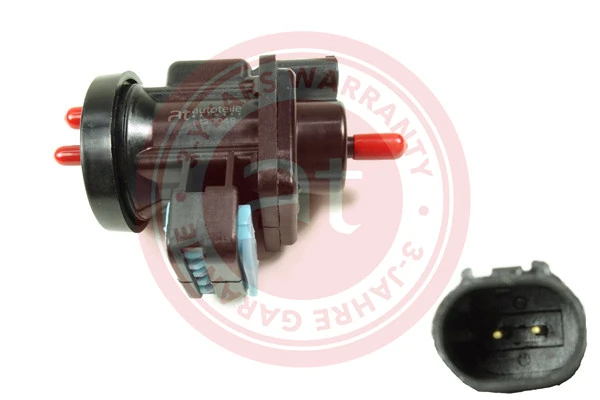 Boost Pressure Control Valve at20049