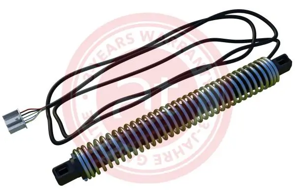 Electric Motor, tailgate at11910