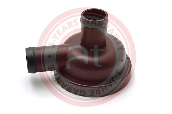 Valve, crankcase ventilation at20040