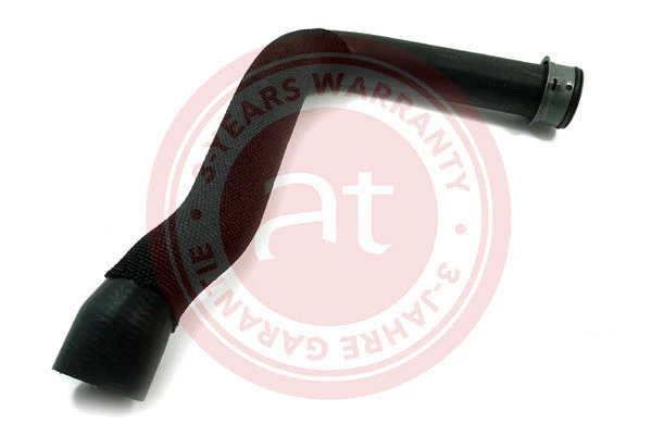 Radiator Hose OEM - Quality - Line at21517
