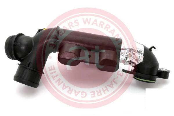 Charge Air Hose OEM - Quality - Line at22168