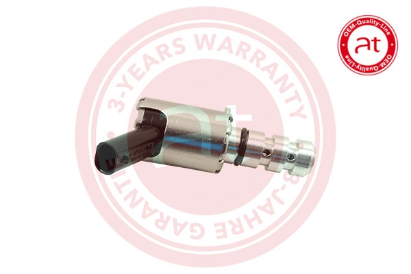 Control Valve, camshaft adjustment OEM - Quality - Line at11487