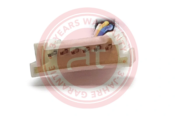 Electric Motor, tailgate at13135