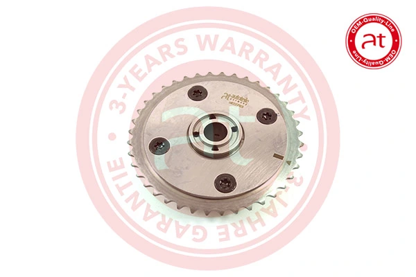 Camshaft Adjuster OEM - Quality - Line at22783