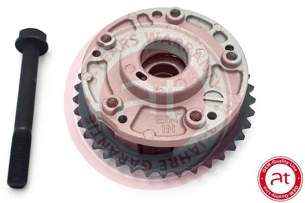 カムシャフト調整機構 OEM - Quality - Line at22782