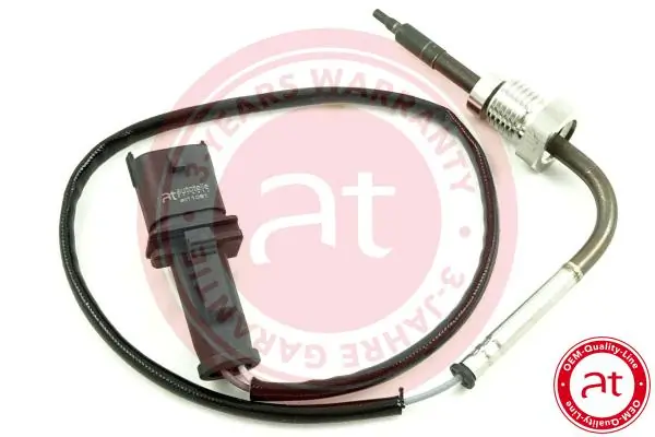 Sensor, exhaust gas temperature OEM - Quality - Line at11091