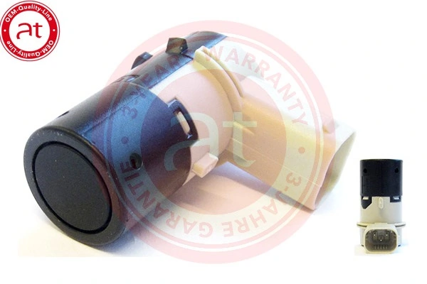 Sensor, park distance control OEM - Quality - Line at10034